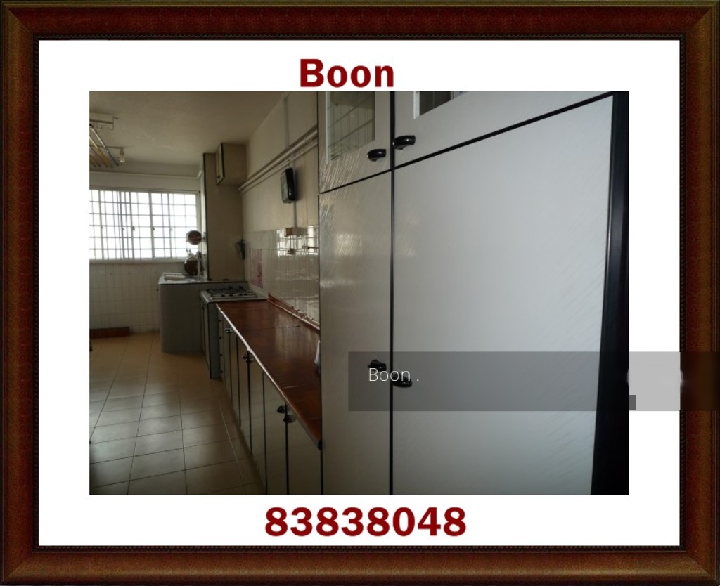 Blk 437 Yishun Avenue 6 (Yishun), HDB 4 Rooms #129070482